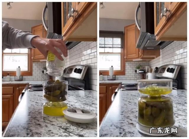 收纳治愈强迫症 家务收纳