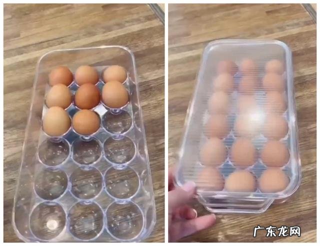 收纳治愈强迫症 家务收纳