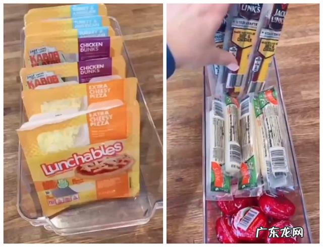 收纳治愈强迫症 家务收纳