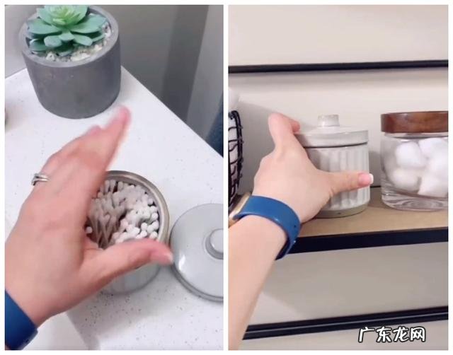 收纳治愈强迫症 家务收纳