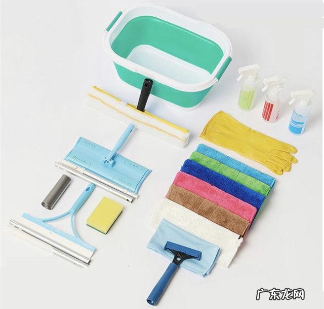 日式打扫卫生 日式清洁家政