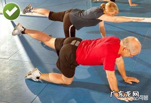 腰不好的人,怎么安全地锻炼强健自己的腰