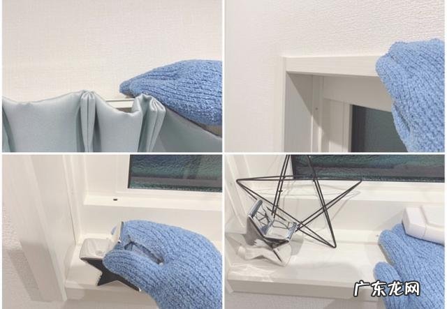 日本主妇做家务的秘诀 日本家务机器人