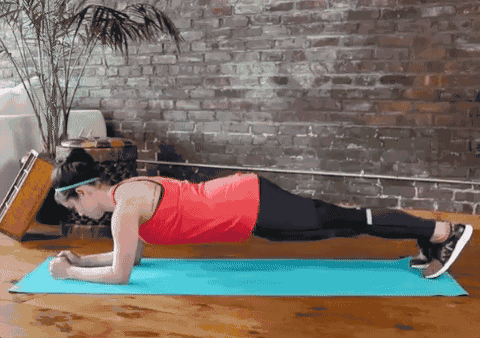 如何锻炼腹肌和腰肌,又不伤腰椎