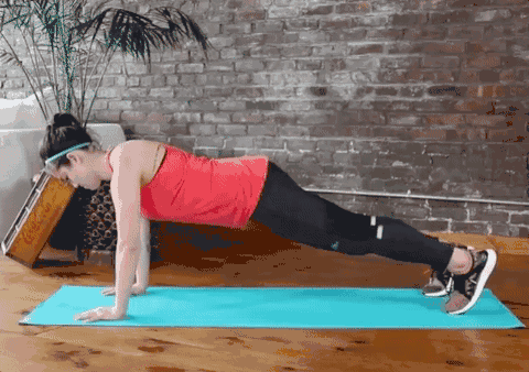 如何锻炼腹肌和腰肌，又不伤腰椎