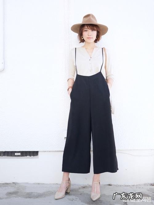 上半身正常,下半身比较胖,要怎么穿衣服才能扬长避短