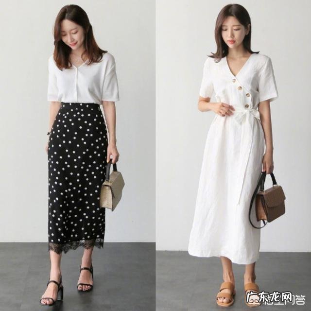 上半身正常,下半身比较胖,要怎么穿衣服才能扬长避短