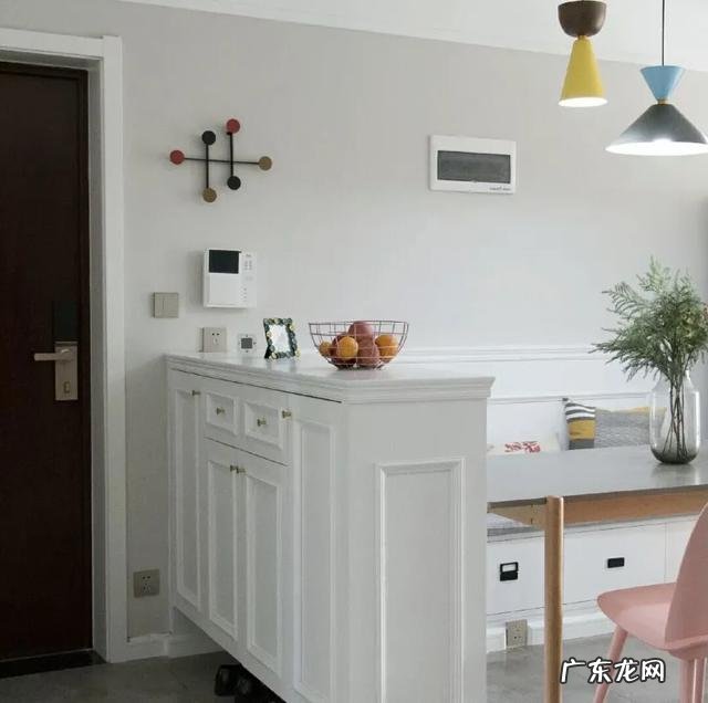 全屋装修攻略 全屋去家务化设计