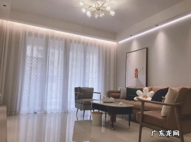 全屋装修攻略 全屋去家务化设计