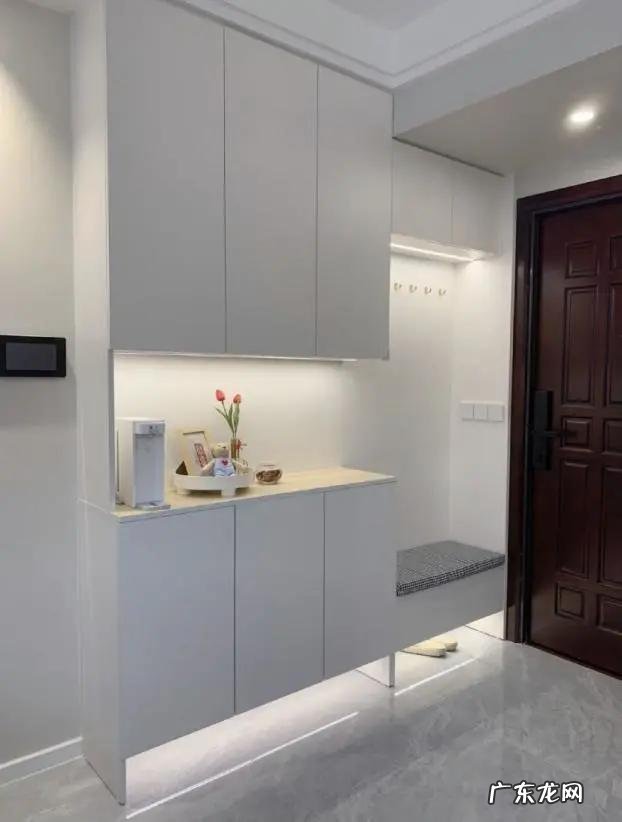 全屋装修攻略 全屋去家务化设计