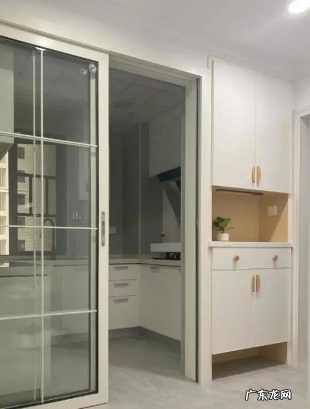 全屋装修攻略 全屋去家务化设计