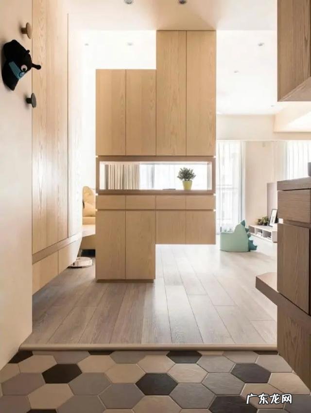 全屋装修攻略 全屋去家务化设计