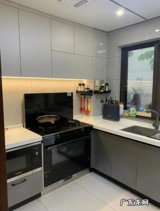 全屋装修攻略 全屋去家务化设计