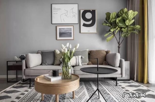 全屋装修攻略 全屋去家务化设计