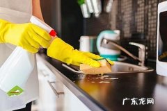 家务清洁有哪些建议 家务清洁的正确方法