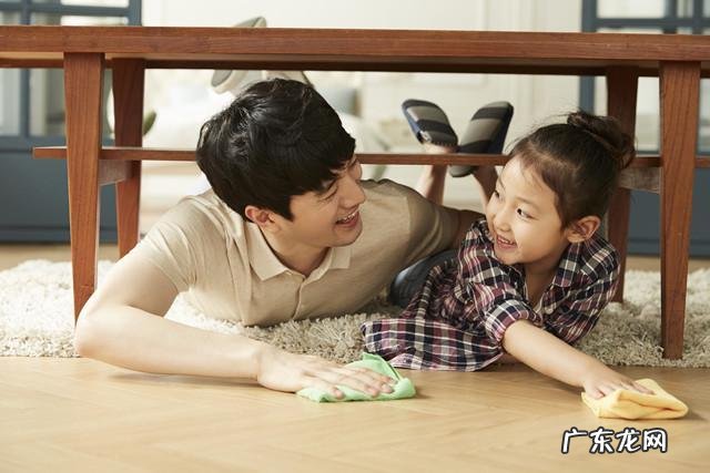 3-6岁幼儿适合做的家务 幼儿学习做家务的意义