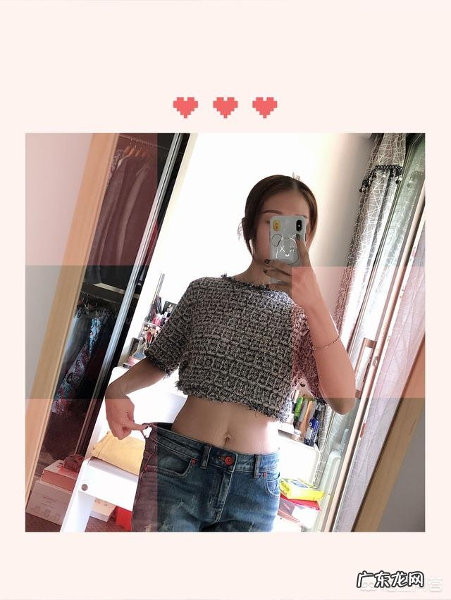 月子是女人回春的黄金期,如何在最佳时间,瘦回小肚腩