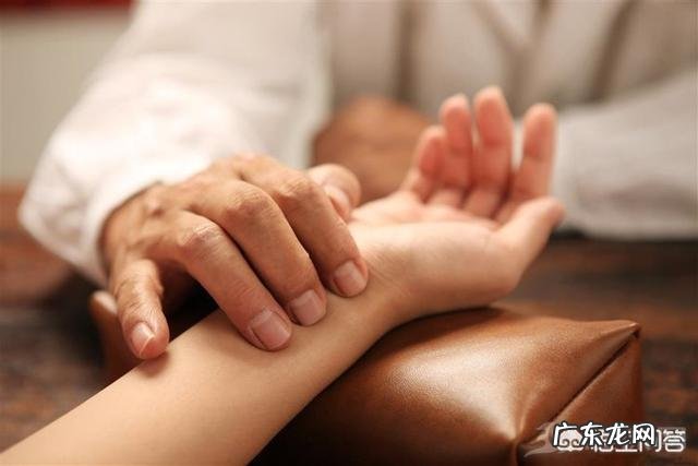 为什么中医把脉就能知道什么病