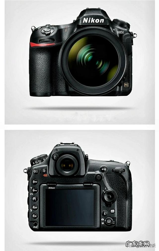 尼康d850如何拍照南迦巴瓦峰