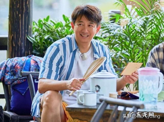 黄磊做假菜我们忍了，张子枫的翻车实在忍不了，综艺节目有多假