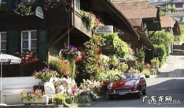 为什么“黑钱”都存到瑞士银行，怎么没听说过其他银行