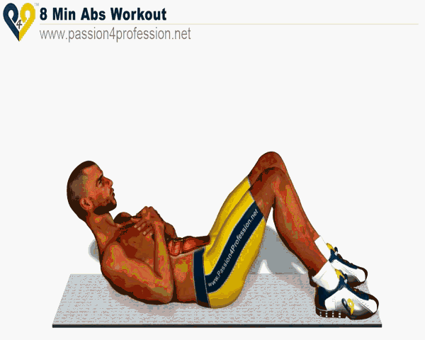 平板支撑真的可以瘦身吗多久能见效果