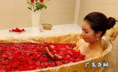 女生为什么每次洗澡时间都很长