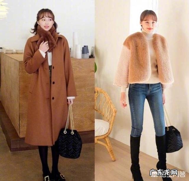 时髦的韩国小仙女,出街都是怎样搭配的