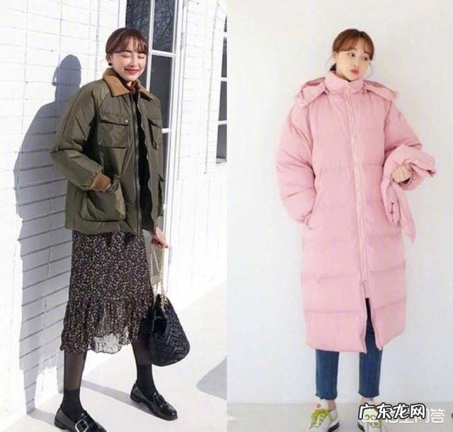 时髦的韩国小仙女,出街都是怎样搭配的