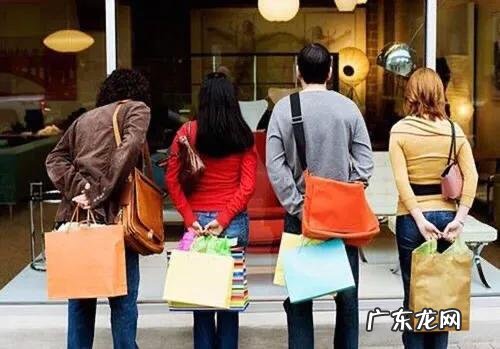 消费者行为特征分析的内容