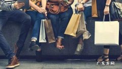 消费者行为特征分析的内容