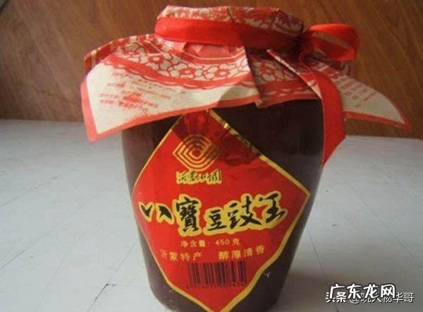 可以携带最好有名最好吃最养生还不贵的山东特产是什么