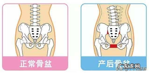 头胎产后盆骨宽屁股大,想要在三个月内甩肉40斤,有哪些办法