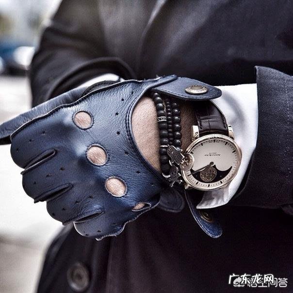 如何鉴别卡地亚手表的真假