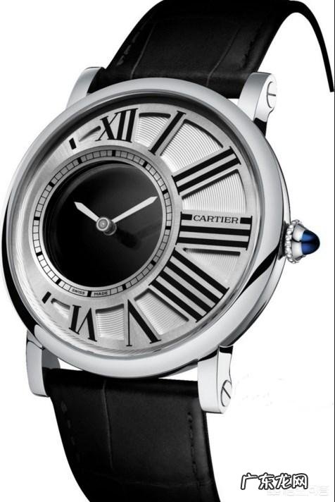 如何鉴别卡地亚手表的真假