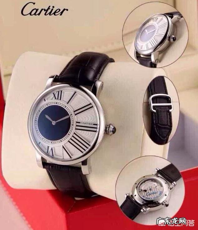 如何鉴别卡地亚手表的真假