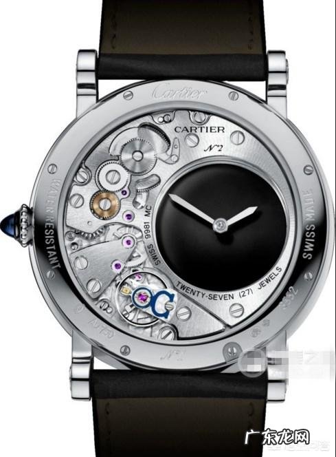 如何鉴别卡地亚手表的真假
