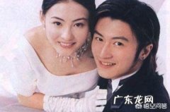 张柏芝和谢霆锋离婚的真正原因是什么