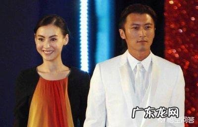 张柏芝和谢霆锋离婚的真正原因是什么