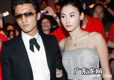 张柏芝和谢霆锋离婚的真正原因是什么