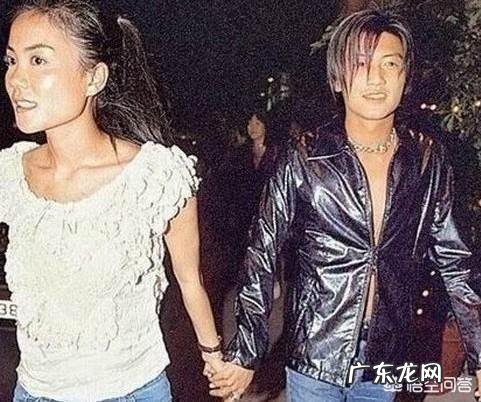 张柏芝和谢霆锋离婚的真正原因是什么