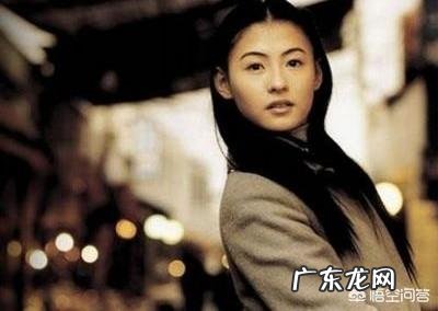 张柏芝和谢霆锋离婚的真正原因是什么