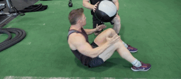 如何做平板撑才能做的时间更长