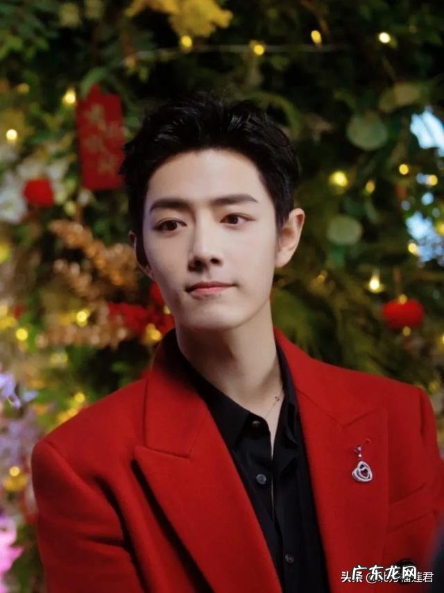 假如肖战有了女朋友,你会对他回踩脱粉吗