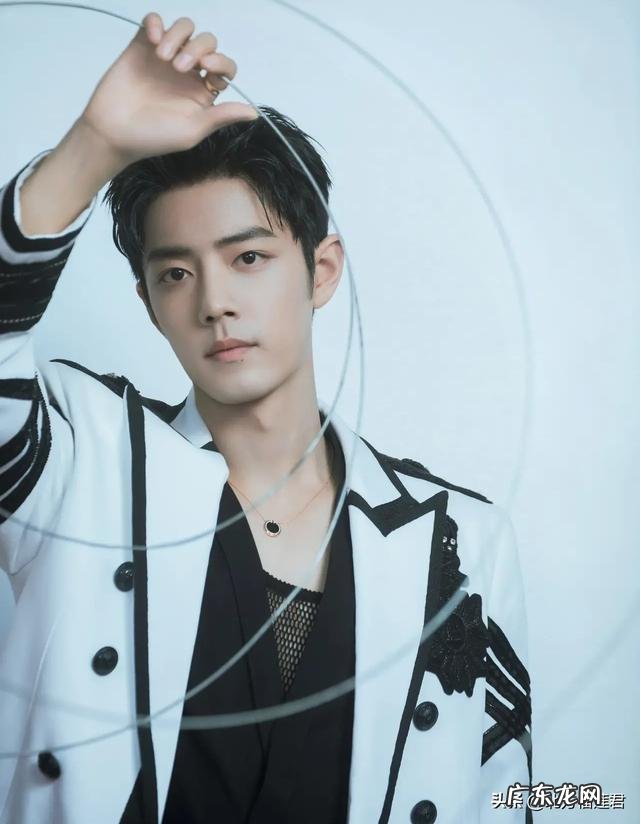 假如肖战有了女朋友,你会对他回踩脱粉吗