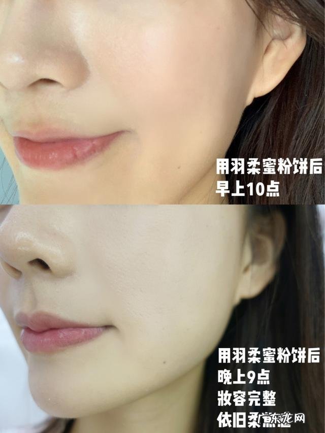 有什么好用的粉饼或者散粉推荐