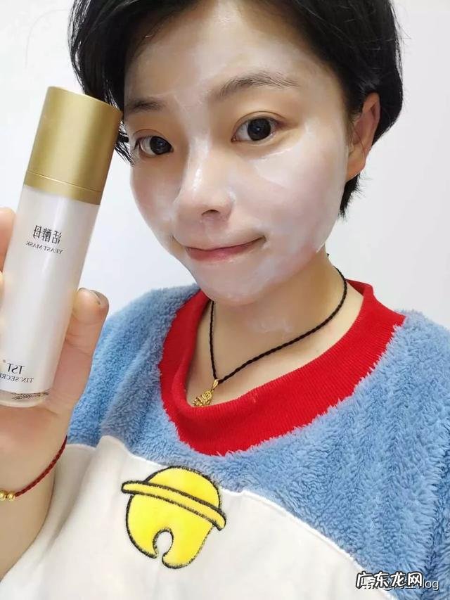 TST护肤品怎么样，有用过的吗，需要注意什么