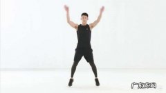男人长期做开合跳有什么作用