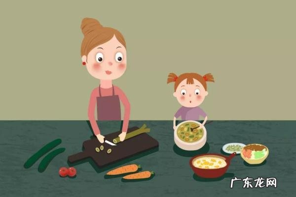 家务清单记录表中学生 暑假我怎么才可以给妈妈做家务