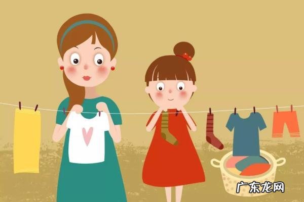 家务清单记录表中学生 暑假我怎么才可以给妈妈做家务